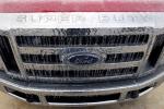 Ford F-250 Super Duty 2008 года